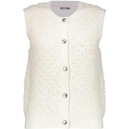 Geisha Gilet 64510-10