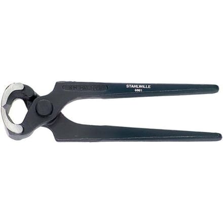 Stahlwille 66611180 Knijptang 1 stuk(s)
