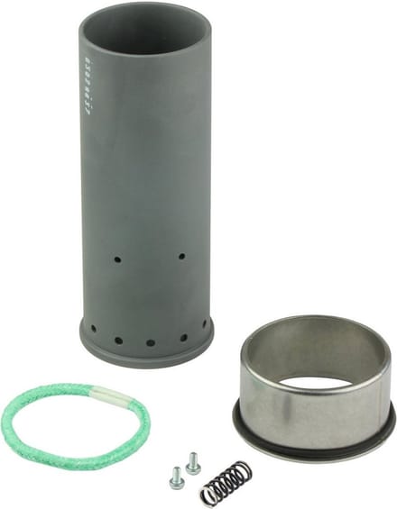 BOSCH ombouwset BE branderbuis 28 everp, 8718584731