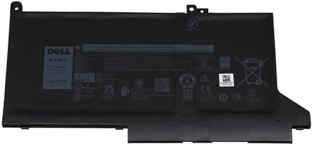Dell 0NF0H Batterij - 42Wh