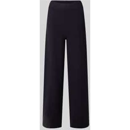 Comma  Pants Marine Taglia: W40 | Pantaloni da completo Outlet | Donna