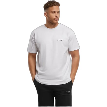 T-shirt Upscale Upscale Core EMB