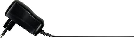 VOLTCRAFT VC-11320915 Stekkernetvoeding, instelbaar 3 V/DC, 4.5 V/DC, 5 V/DC, 6 V/DC, 7.5 V/DC, 9 V/DC, 12 V/DC 0.6 A 7.2 W
