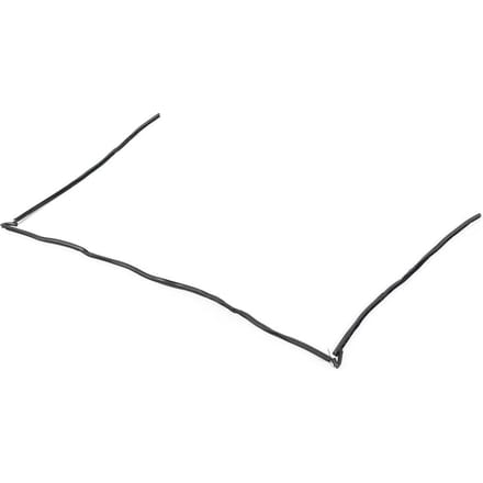 Joint d'étanchéité de pare-brise avant 51318159784 pour Série 5 E39 528i 540i M5 white