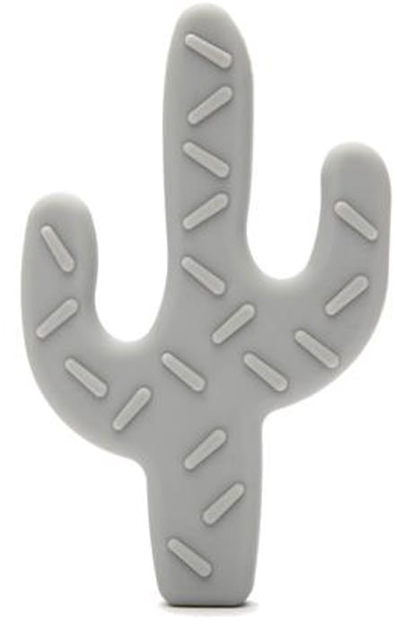 Durable bijtringen cactus met noppen 1 stuk