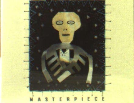 Masterpiece - Albert Castiglia