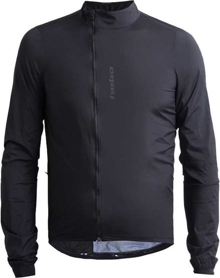 Hebo Tuscani Wind Pro Jas Zwart M Man