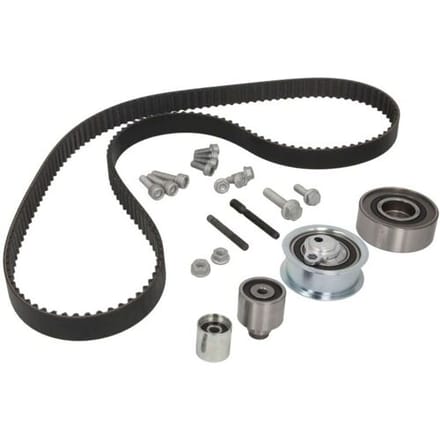 Distributieriemset BOSCH 1 987 946 721
