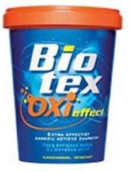 Biotex Oxi Effect Vlekkenverwijderaar 500 gr