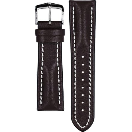 Hirsch 01475010-2-24 Heavy Calf band