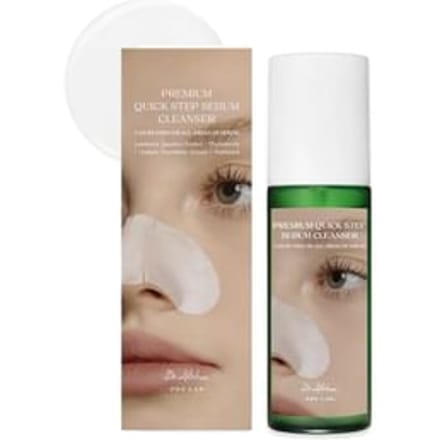 Dr. Althea - Premium Quick Step Sebum Cleanser - Gezichtsreiniger