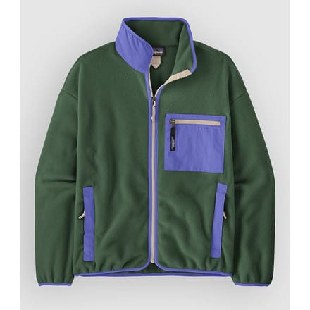 Patagonia Synch Jas groen