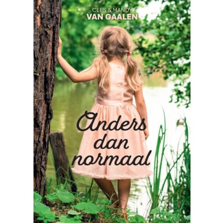 Anders Dan Normaal - Cees van Gaalen