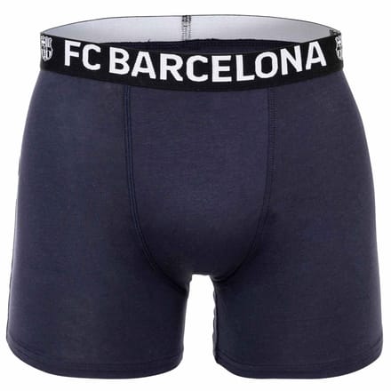FC Barcelona Boxershorts FCB Boxer Briefs 5-Pack Set van 5