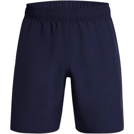 Under Armour Ua Tech Woven Wordmark-short