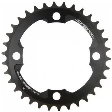 Shimano Saint SM-CR82 kettingblad Uitvoering 36 tanden