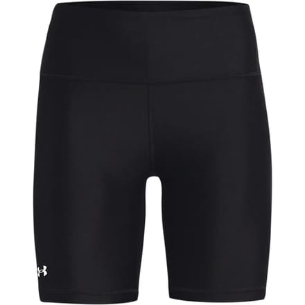 Wielershorts voor dames Under Armour