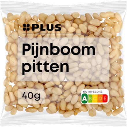 Pijnboompitten