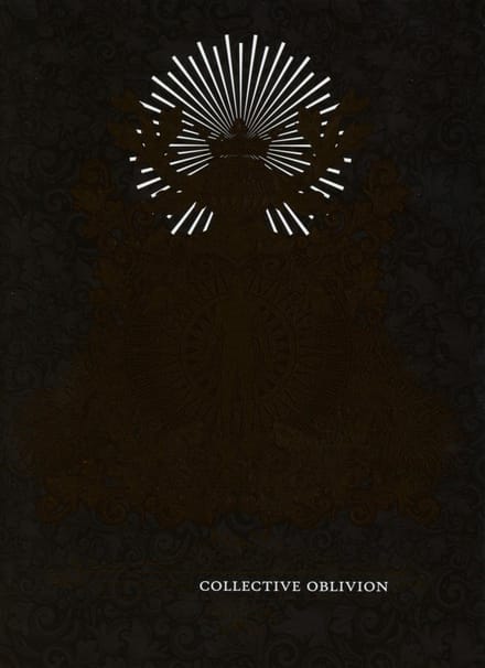 The Ocean - Collective Oblivion (DVD)