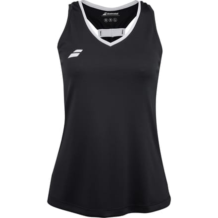 Dames polyester tanktop Babolat Play