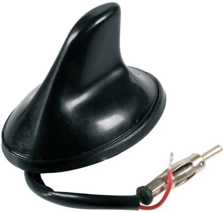 Shark antenne 12 Volt