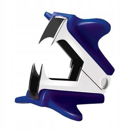 Tetis Kobra Nietmachine Verwijderaar Blauw GV070-N