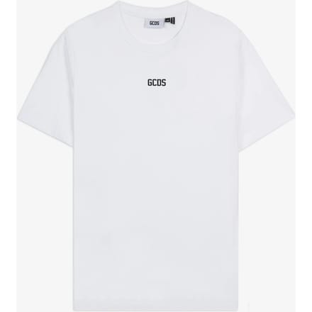 Gcds T-shirt mini logo ss T-shirt