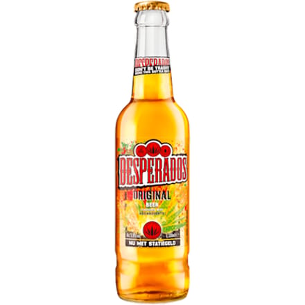 Original bier fles