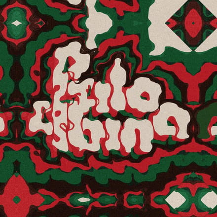 Psilocibina - Psilocibina