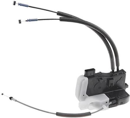 Deurslot achter NTY: EZC-HY-503 OEM 81420-2S000