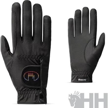 Rijhandschoenen Roeckl Marne