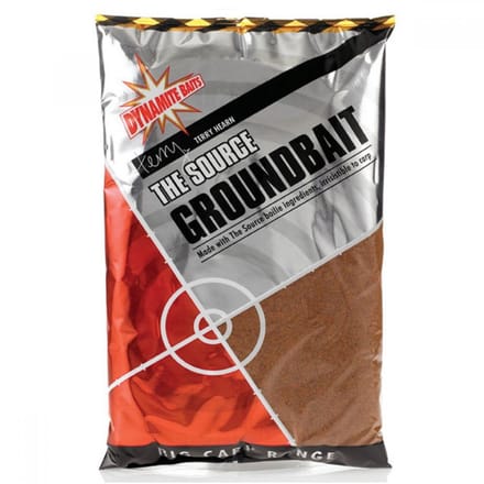 Dynamite Baits Source Groundbait 900g