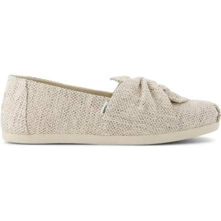 Textured Espadrilles Dames Toms Classic