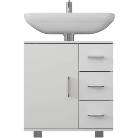 Wastafelonderkast Delthea | ML-Design