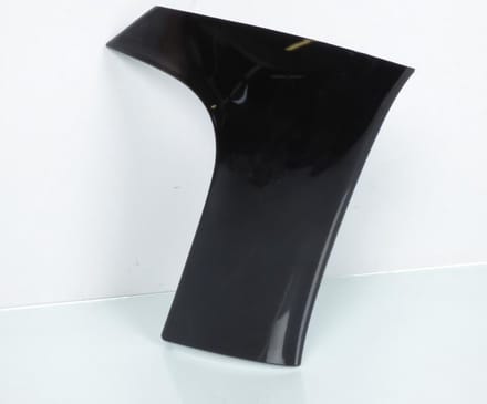 Straight scoop p2r voor yamaha auto nieuw