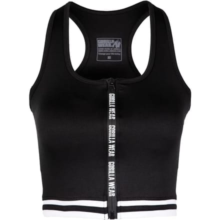 Damesbeha met ritssluiting Gorilla Wear Mesa