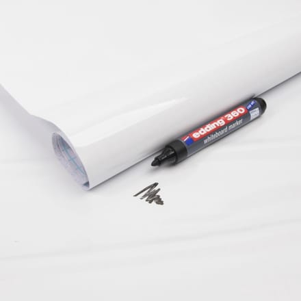 d-c-fix Whiteboard Folie - 60x120cm - Multi - Zelfklevend