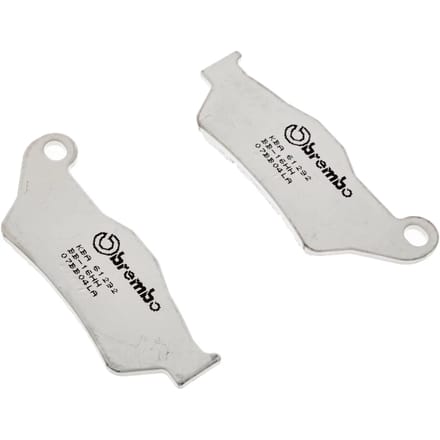 Remblok Brembo 07BB04LA EQU. GALFER FD138
