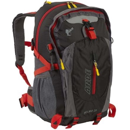 Ande Rugzak Pelmo 28 Lt - Sportswear - Volwassen