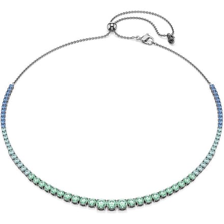 Swarovski Ketting Global Collection 5751192