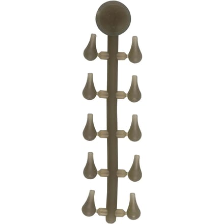 Edges Naturals Powergrip Hook Beads