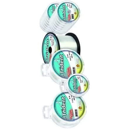 Nylon Tortue Trident 150 m/0,7 mm