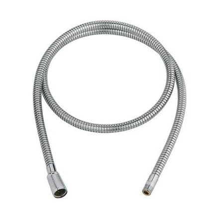 GROHE Slang Voor Diverse Keukenmengkranen - 150cm - buitendraad aansluiting 1/2"