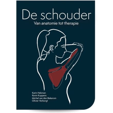 De Schouder - Karin Hekman
