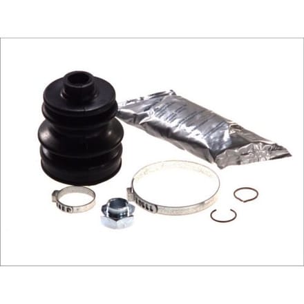 Balgenset, aandrijfas SPIDAN 25512