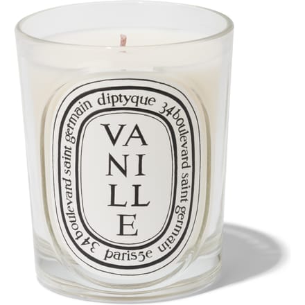 Diptyque Vanille Classic Candle 190G