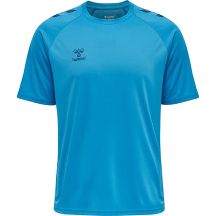 T-shirt Hummel hmlcore xk core poly