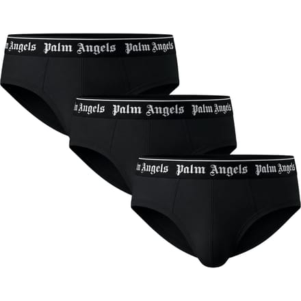 Zwarte Boxer Shorts