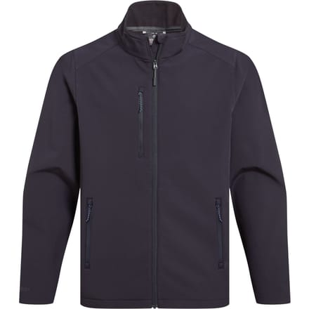 Craghoppers Heren Expert Soft Shell-jasje (Donkere marine)