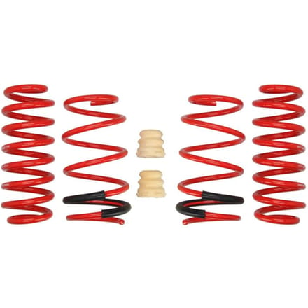 Ophangset, veren Sportline EIBACH E20-79-010-01-22